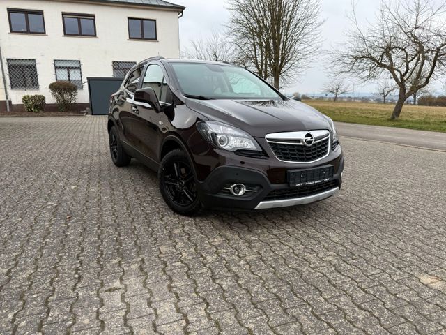 Opel Mokka Innovation 4x4 TOP