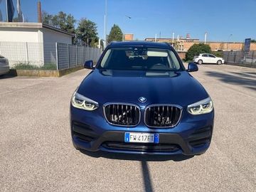 BMW X3 - 11