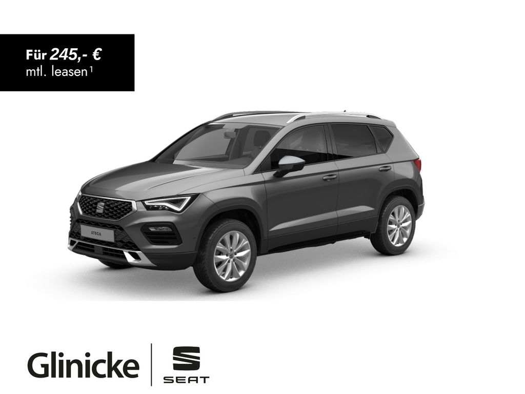 Ateca 1.5 TSI DSG Style