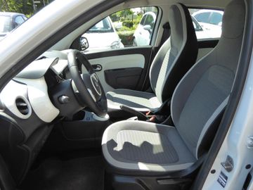 Renault Twingo Electric ZEN