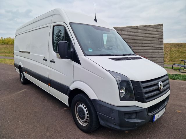 VW Crafter