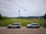 Volkswagen Bora 1.9TDI 74 kW Trendline Variant Trendline - Volkswagen Bora mit Diesel-Antrieb: Kombi, 1.9