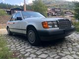 Mercedes-Benz Mercedes Benz 200 W124 / 2 Hand / 89000 kn - Mercedes-Benz 200: W124