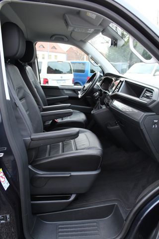 Volkswagen T6.1 Multivan Generation SIX DSG wie Highline