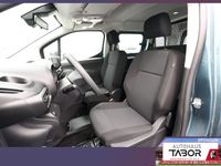 Opel Combo - Vorschau Bild 12