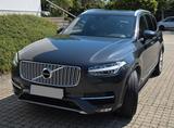 Volvo XC90 AWD Inscription 7-Sitzer AHK 8-fach Alufelg - gebrauchte Volvo XC90 aus dem Jahr 2019