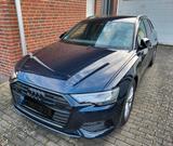 Audi A6 TDI Sport S line mit 20 Zoll Felgen - Audi: 20 Zoll Felgen