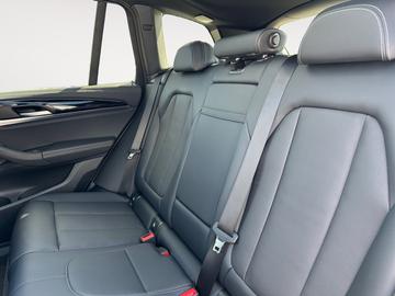 صورة مصغرة 13 لـ 2024 BMW IX3