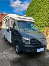 HYMER / ERIBA / HYMERCAR MLT 580 DB - Offers