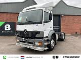 Mercedes-Benz Atego 1828 - Belgium Truck - Manual - 6 cilinder - Mercedes-Benz 1828
