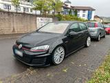 Volkswagen Golf 7 GTI Performance !!Motor verstärkt!!... - Volkswagen Golf: Motor