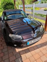 Mazda MX-5 Roadster Coupe Niseko 1.8 MZR Niseko