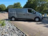 Nissan NV300 Kastenwagen L2H1 2,9t - graue Nissan NV300