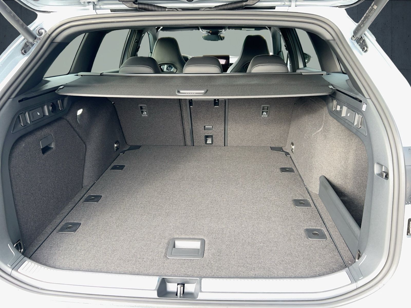 Skoda Superb - Bild 12