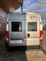 Clever Road Rider Citroen 140PS - Clever Neu