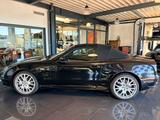 Maserati 4.2 V8 Spyder F1 Exklusiv 295kw/401PS - Maserati 4200 mit Benzin-Antrieb: Cabrio
