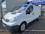 Renault TRAFIC LANG L2/LANG/NAVI/1.HAND/AHK - Renault Trafic in Köln