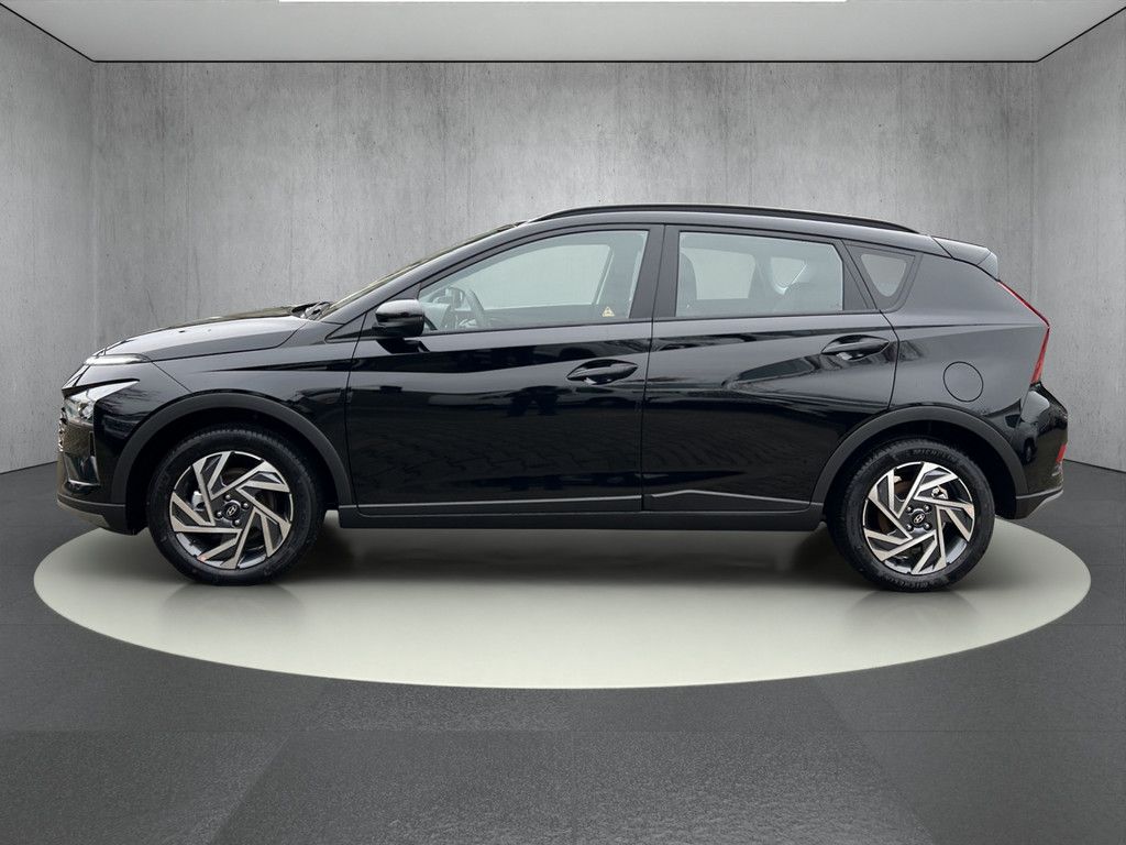 Hyundai BAYON – Bild 3
