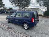 Dacia Logan MCV Kombi Ambiance - Dacia Logan Ambiance mit Benzin-Antrieb