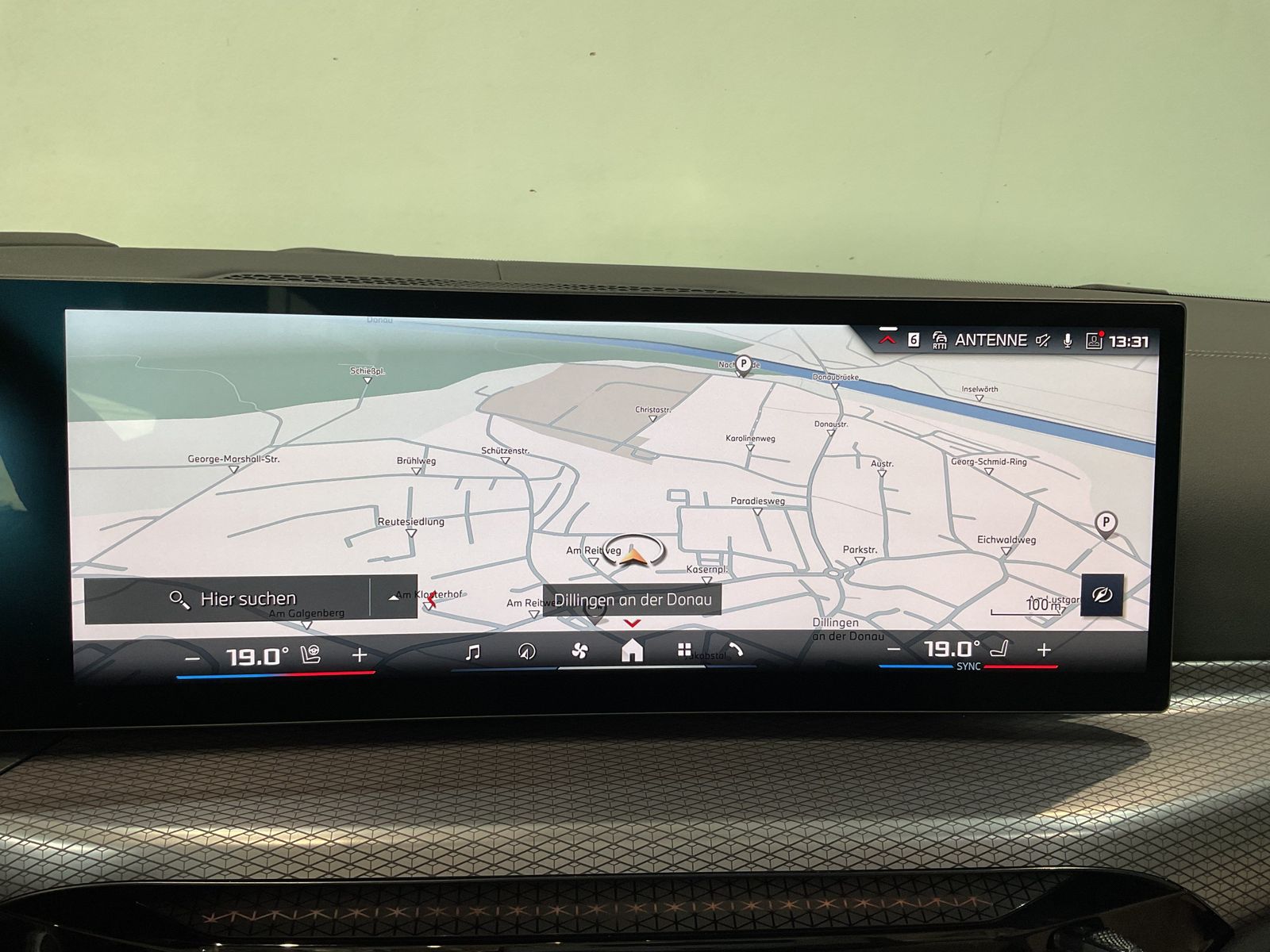 Fahrzeugabbildung BMW M440i xDrive HK HiFi Adap. LED Adap. M Fahrwerk