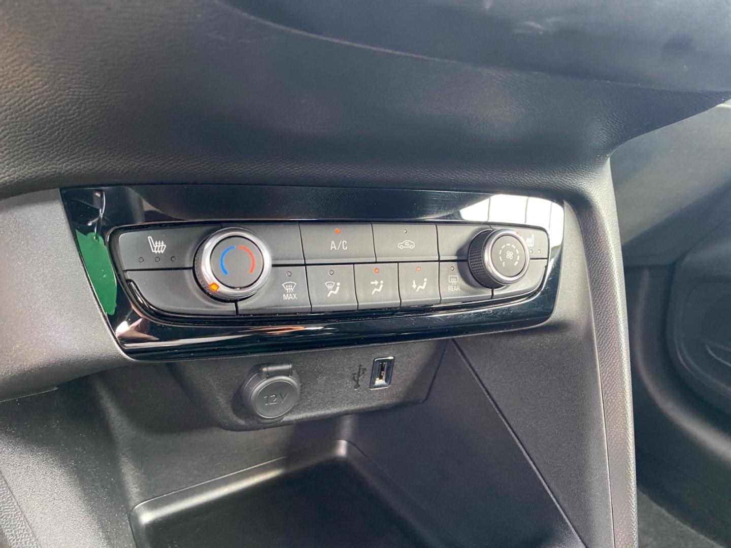 Opel Corsa F 1.2 Edition *PDC*CarPlay*Klima*, миниатюра 25