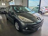 Peugeot 207 207 5p 1.4 hdi X-Line FL - Peugeot 207 mit Diesel-Antrieb: 1.4