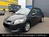 Toyota Auris*TÜV NEU*KLIMA*TEMPOMAT*1.HAND* - gebrauchte Toyota Auris aus dem Jahr 2010