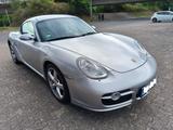 Porsche 987 Cayman S Top Zustand 94500km Garantie - Porsche Cayman