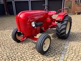 Porsche Junior 109