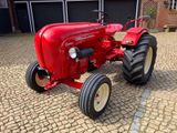 Porsche Junior 109