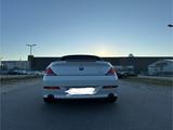 BMW 650i Cabrio - TOP ZUSTAND - BMW 650 aus 2008