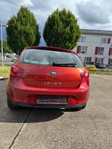 Seat Ibiza 1.4 ,TÜV Neu, Alufelgen, Klima, gepflegt  - Seat Ibiza aus 2010: 1.4