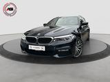 BMW 540iAT xDr M-SPORT MASSAGE PANO ACC HUD 360°H&K - BMW 540 mit Anhängerkupplung