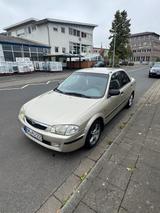 Mazda 323 S 1.5 Comfort Auto Comfort - Mazda 323 in Bonn