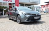 Toyota Corolla TS Team D *Elek.Kofferraum*Kamera - Toyota Corolla: El