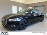 Audi A5 Sportback 2.0 TFSI Sport S tronic RFK*ACC*Nav - Audi A5 mit Benzin-Antrieb: Scheckheftgepflegt, Limousine