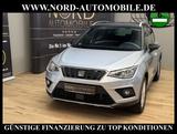 Seat Arona 1.0 TSI DSG Xcellence *Navi*Kamera*ACC* - Seat Arona in Oldenburg