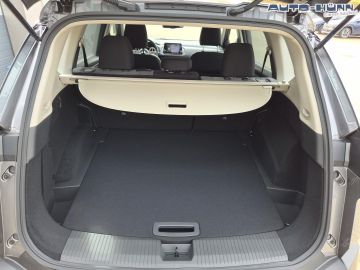 Nissan X-Trail - 9