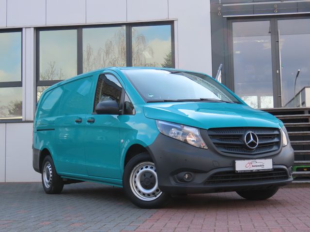 Mercedes-Benz Vito Kasten 114 CDI BT RWD lang