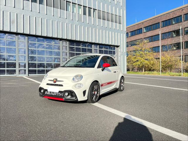 ABARTH 595 Competizione