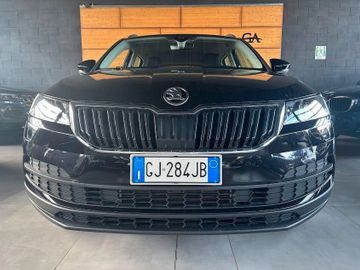 Skoda Karoq - 6