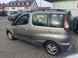 Toyota Yaris Verso 1.5 Sol ** TÜV NEU ** - Toyota Yaris: Van