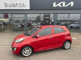Kia Picanto 1.2 Spirit Tempomat Parrot - Kia Picanto aus 2012