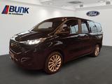 Ford Tourneo Custom 2.0L / Fahrassistenz-System - schwarze Ford Tourneo