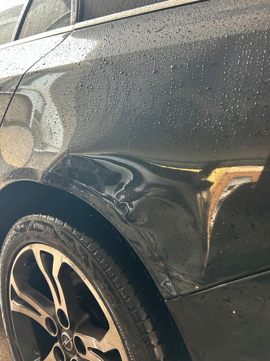 Opel Insignia 2013 — photo 6