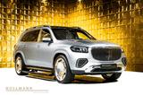 Mercedes-Benz GLS 600 MAYBACH+FACELIFT+MY2026+4 SEATS+STOCK+ - Mercedes-Benz GLS-Klasse Neuwagen
