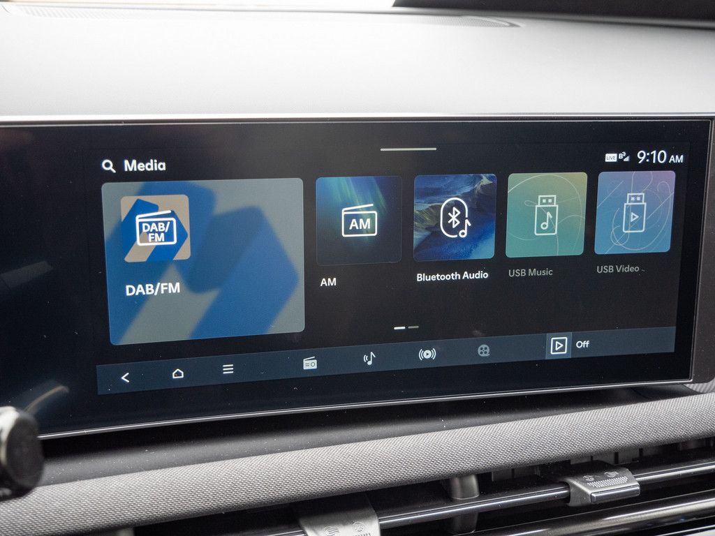 Hyundai Tucson – Bild 10