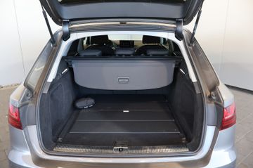 Audi A4 Avant 35 TDI CARPLAY+LED+SIDE+KAM+MEMORY