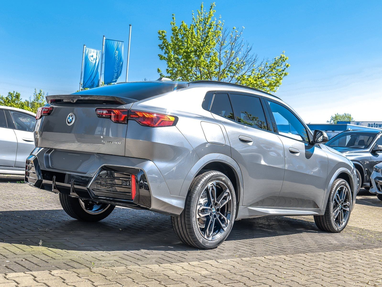 BMW X2 - Bild 2