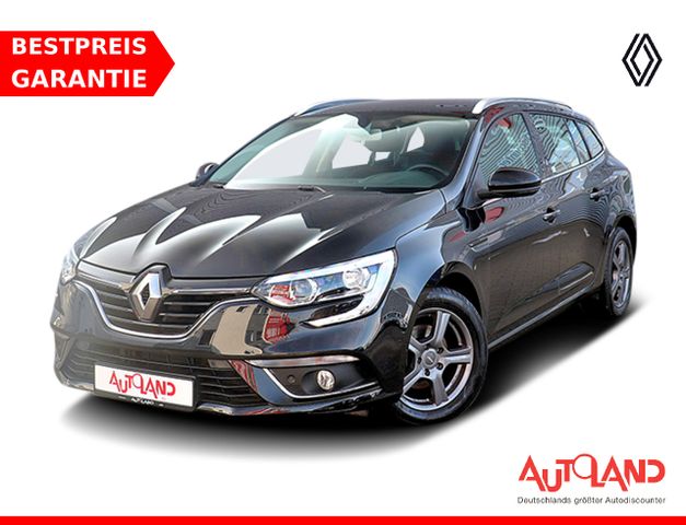 Renault Megane IV Grandtour 1.2 TCe 130 Business Edition